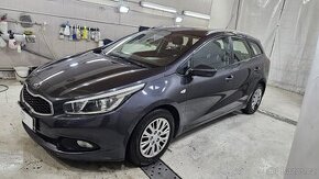 Prodám Kia ceed 1.6crdi sw