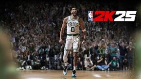 Nba 2K25 Xbox One, Series S/X