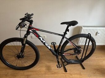 MTB MRX ALU ELITE 29 “ SLX 2x1