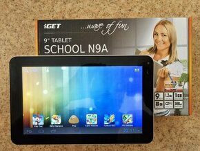 Tablet iGET School N9A 9" - 1