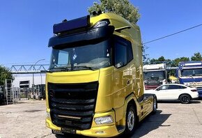 DAF XG+ 530 - tahač návěsů - 1