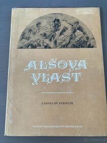 Alšova vlast (1953)