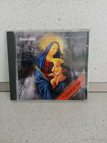 prodám CD The Queen of Heaven