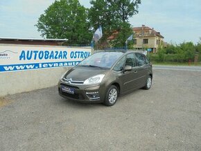 Citroen C4 1.6  Picasso benzín zadáno - 1