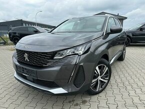 Peugeot 3008 Allure 1,2 130k EAT8-PRODÁM