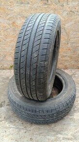 K13 - 2x ZIMNI FIRESTONE  - 235/60 R18 103V - 5,0mm