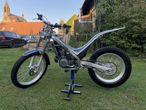 Sherco HRD 290 2004 - 1