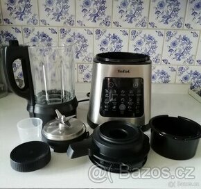 Stolní mixer  Tefal Perfectmix Cook Heating