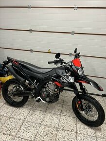 Aprilia SX 125 - 1