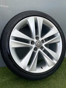 Alu kola Opel 225/40R18 92W