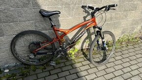 Specialized Stumpjumper L