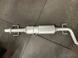 DPF Opel 1.7, 1.9cdti - 1