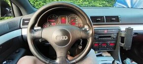 Audi A4 B6 S-line Avant 1,9TDI 96kw