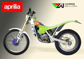 Trial Aprilia Climber  280