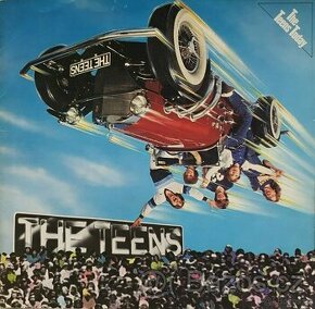 The Teens – The Teens Today (LP) - 1