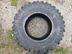 Pneu maxxis r14 - 1