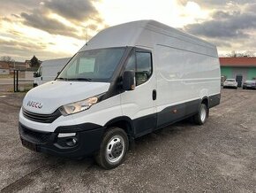 Iveco Daily 50C15 3.0 MAXI 5.200KG