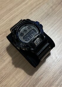 Hodinky CASIO G-SHOCK DW 6900DS-1