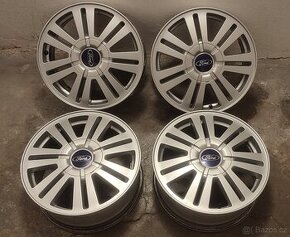 ALU disky 5x108 Ford R16