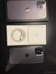 iPhone 13pro Max 128gb