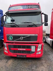 Volvo Fh13.500 EEV Lowdeck-Automat 2013