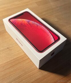 iPhone Xr 128GB