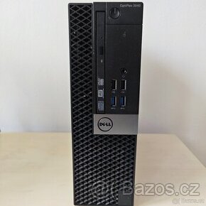 ❘❙ Dell sff 3040 i5-6500, 8GB RAM