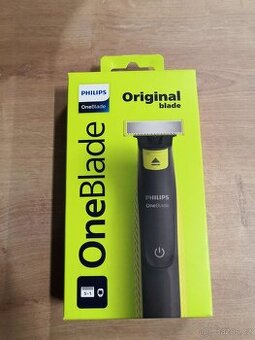 Philips One Blade 360