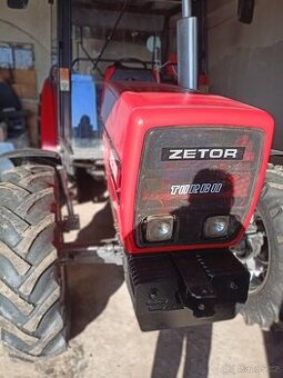 Predám traktor Zetor 10540 - 1