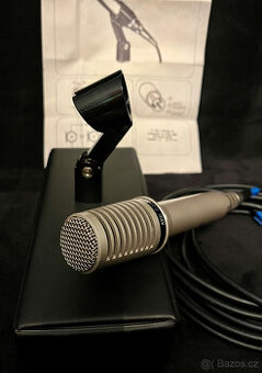 AKG D200 C - VINTAGE 75´ - 1