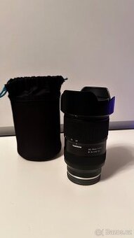 Tamron 28-75 mm f/2,8 Di III VXD G2 pro Sony E