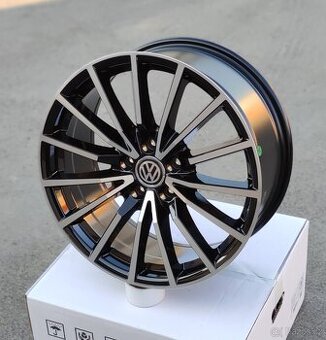 Alu kola 5x112 r17 - / 17 5x112