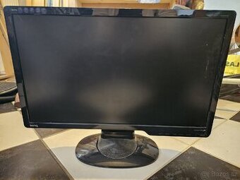 PC monitor BenQ G2020HD