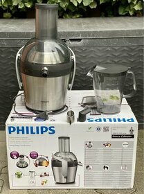 Odšťavňovač Philips HR 1871, 1000W.