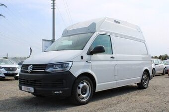 Volkswagen Transporter 2,0TDi 110KW, WEBASTO, 4 x 4, DSG , r