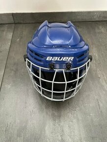 hokejová helma