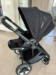 Kočárek Cybex Talos S Lux