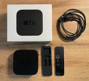 Apple TV HD (4. generace)