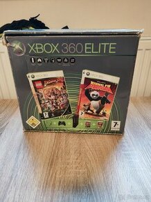 Xbox 360 ELITE