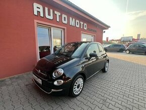 Fiat 500 1.0 Mild-Hybrid Dolcevita 52kW (ODPOČET DPH)