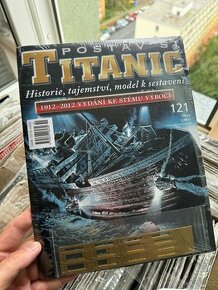 Titanic Hachette - 1