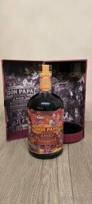 Don Papa Port Cask Finish Quincentennial