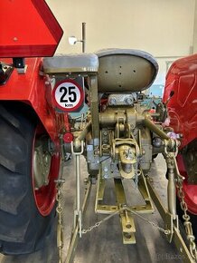 zetor 3011, 2011, 3511