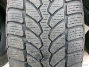 205/55 R16 BRIDGESTONE (5mm) č.14806 - 1