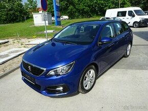 Peugeot 308 1,6 HDI