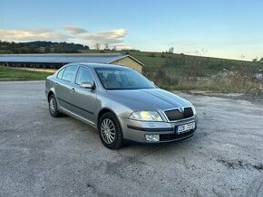 Škoda Octavia 2.0Tdi 103Kw