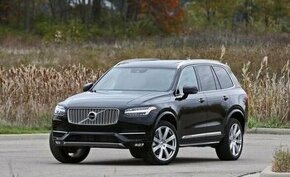 Volvo XC90 II náhradní díly