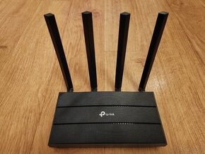 router TP-Link Archer C6