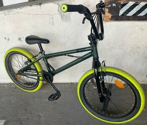 BMX Decathlon