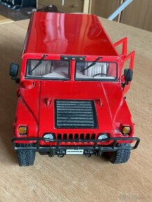 1:18 Hummer H1